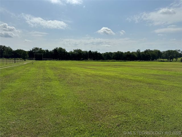 758 S Buffalo Road, Mcalester, OK 74501