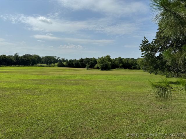 758 S Buffalo Road, Mcalester, OK 74501