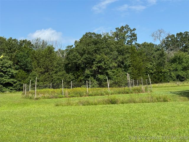 758 S Buffalo Road, Mcalester, OK 74501