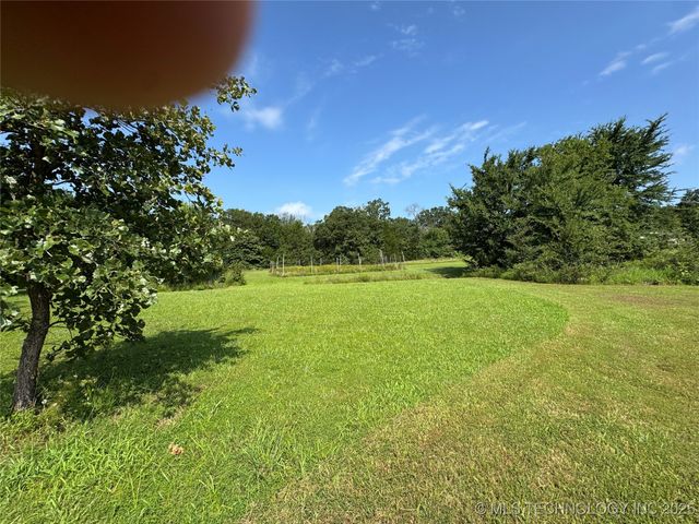 758 S Buffalo Road, Mcalester, OK 74501