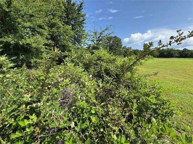 758 S Buffalo Road, Mcalester, OK 74501