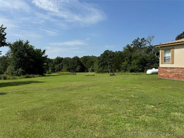 758 S Buffalo Road, Mcalester, OK 74501