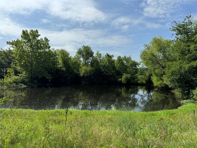 758 S Buffalo Road, Mcalester, OK 74501