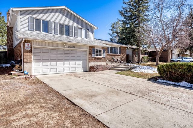 1520 S Evanston Street, Aurora, CO 80012