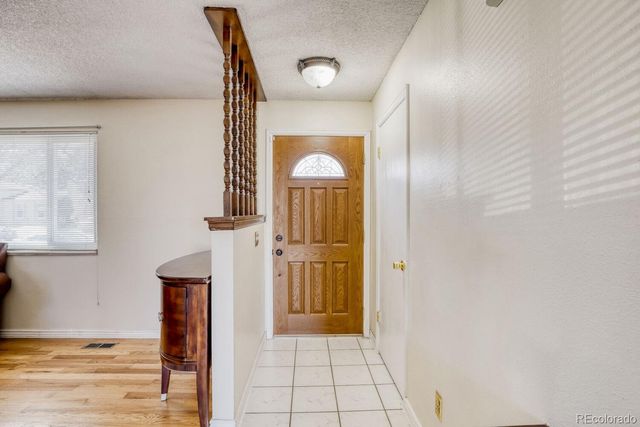 1520 S Evanston Street, Aurora, CO 80012