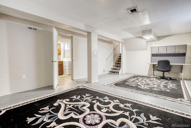 1520 S Evanston Street, Aurora, CO 80012