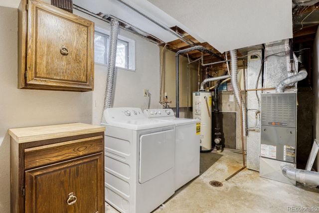 1520 S Evanston Street, Aurora, CO 80012