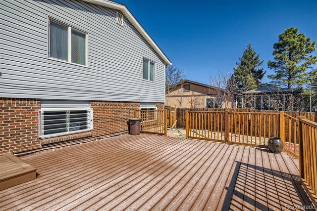 1520 S Evanston Street, Aurora, CO 80012