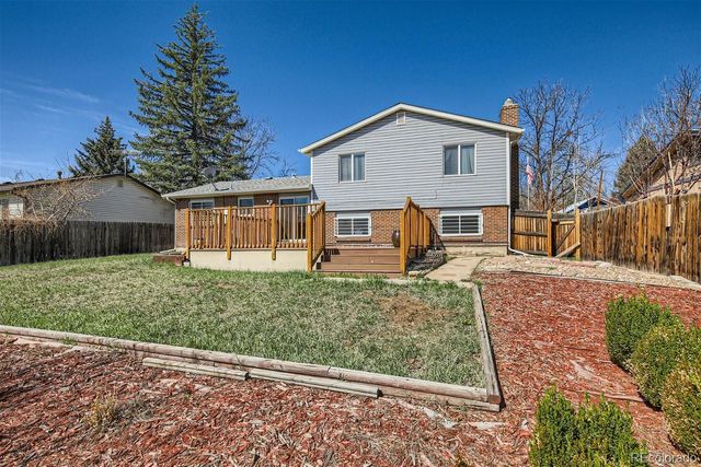1520 S Evanston Street, Aurora, CO 80012