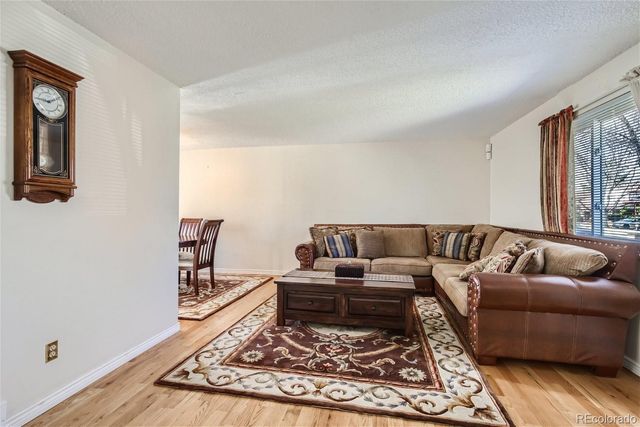 1520 S Evanston Street, Aurora, CO 80012