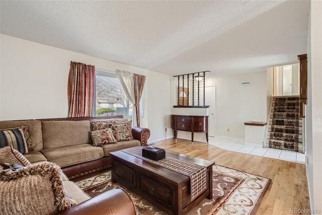 1520 S Evanston Street, Aurora, CO 80012