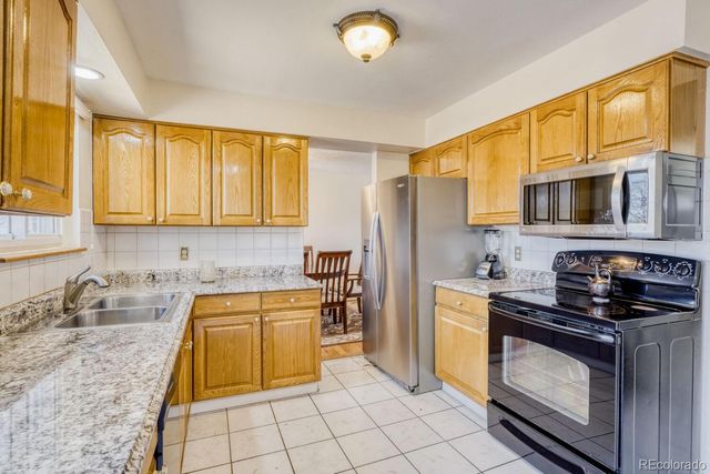 1520 S Evanston Street, Aurora, CO 80012