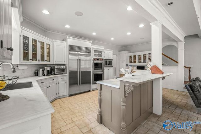 534 River Ridge Road, Gadsden, AL 35901