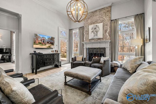 534 River Ridge Road, Gadsden, AL 35901