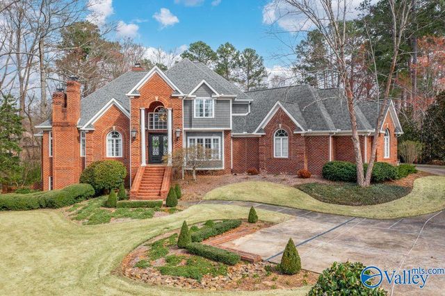 534 River Ridge Road, Gadsden, AL 35901