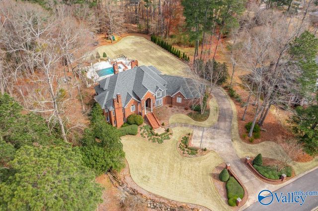534 River Ridge Road, Gadsden, AL 35901