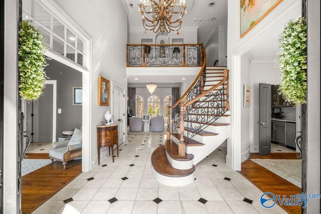 534 River Ridge Road, Gadsden, AL 35901