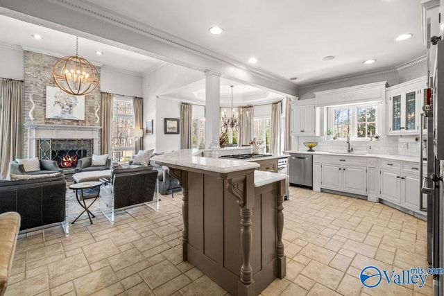 534 River Ridge Road, Gadsden, AL 35901