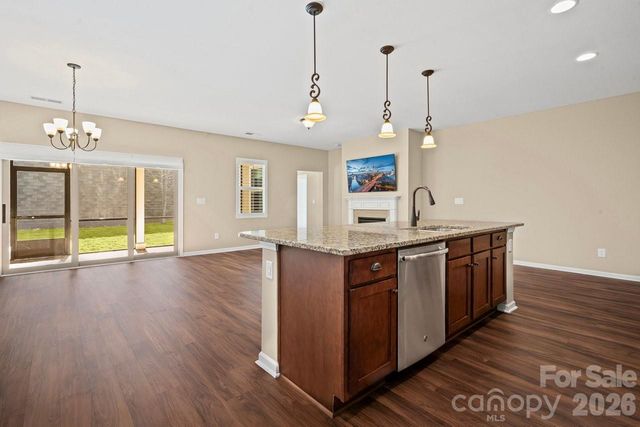 4843 Looking Glass Trail, Denver, NC 28037