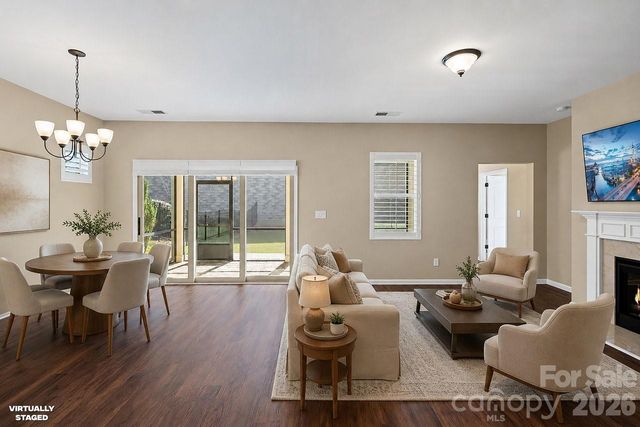 4843 Looking Glass Trail, Denver, NC 28037