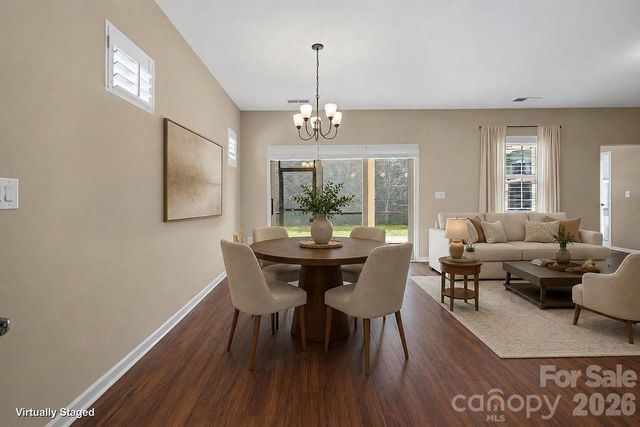 4843 Looking Glass Trail, Denver, NC 28037