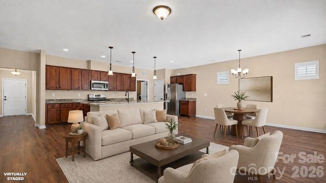 4843 Looking Glass Trail, Denver, NC 28037