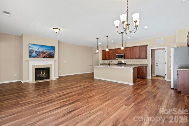 4843 Looking Glass Trail, Denver, NC 28037