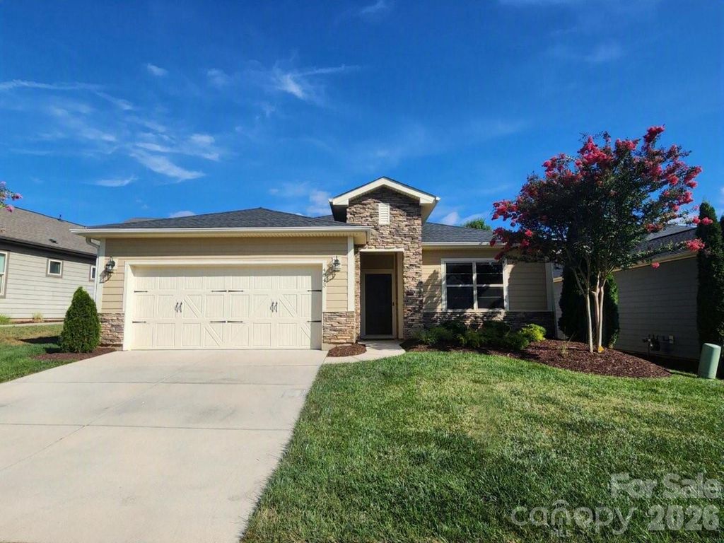 4843 Looking Glass Trail, Denver, NC 28037