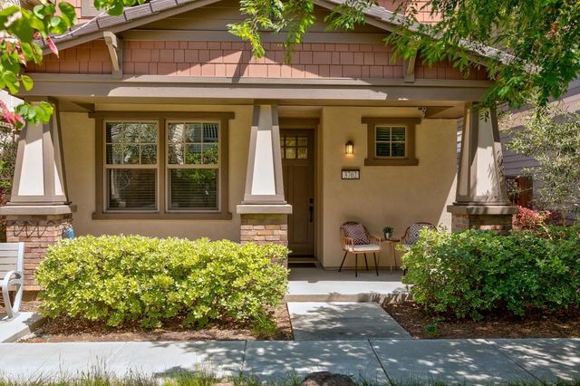 3702 Pyramid Way, Mountain View, CA 94043