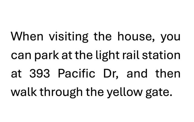 3702 Pyramid Way, Mountain View, CA 94043