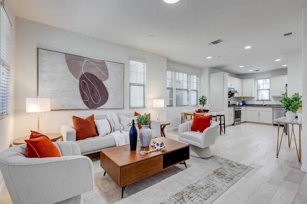 3702 Pyramid Way, Mountain View, CA 94043