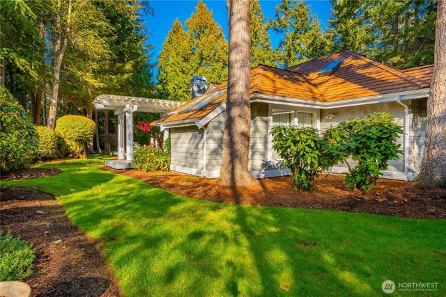 5555 Sandpiper Lane, Blaine, WA 98230