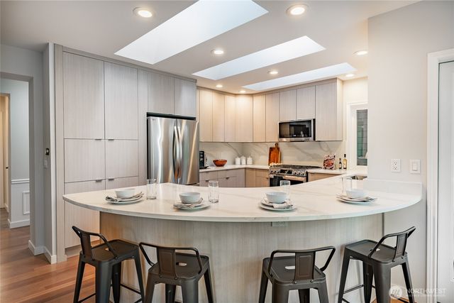 5555 Sandpiper Lane, Blaine, WA 98230