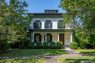 44 South Street, Litchfield, CT 06759