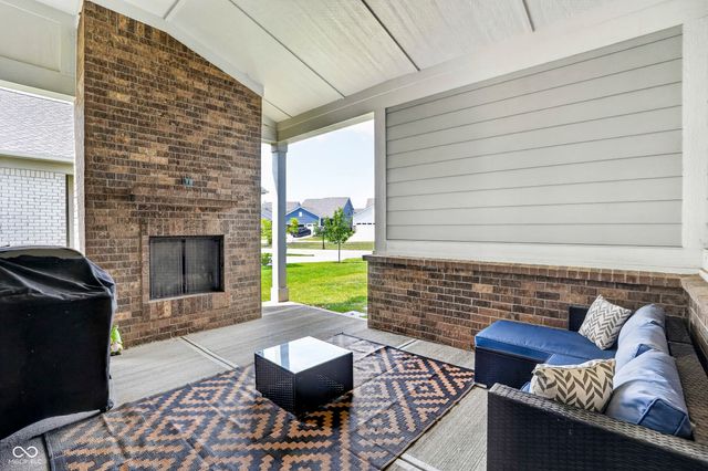 20228 Chad Hittle Drive, Westfield, IN 46074