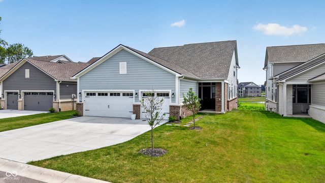 20228 Chad Hittle Drive, Westfield, IN 46074