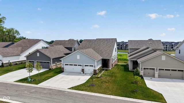 20228 Chad Hittle Drive, Westfield, IN 46074