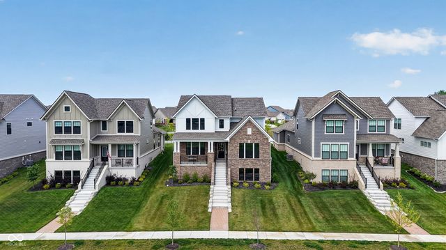 20228 Chad Hittle Drive, Westfield, IN 46074