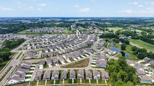 20228 Chad Hittle Drive, Westfield, IN 46074