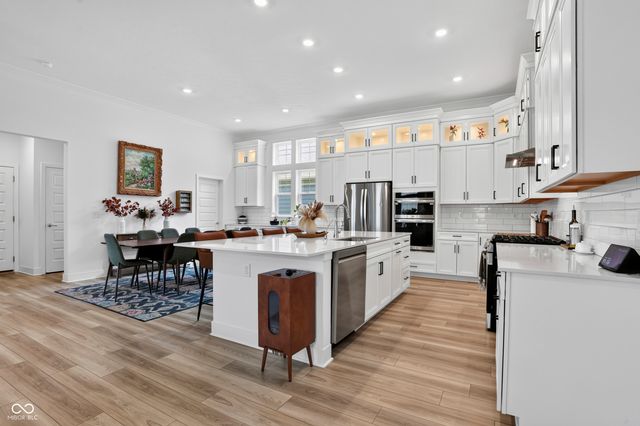 20228 Chad Hittle Drive, Westfield, IN 46074