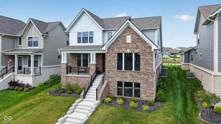 20228 Chad Hittle Drive, Westfield, IN 46074