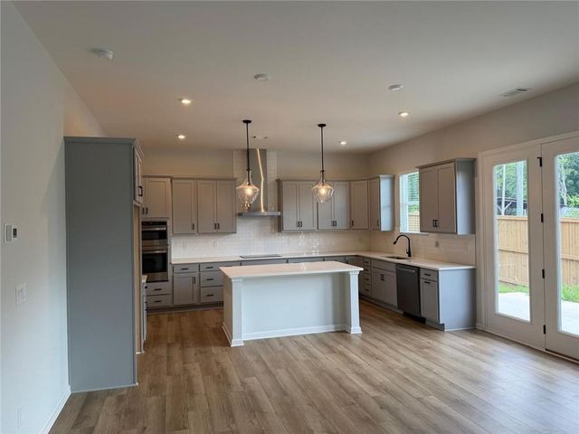 3519 Annsbury Court, Lilburn, GA 30047