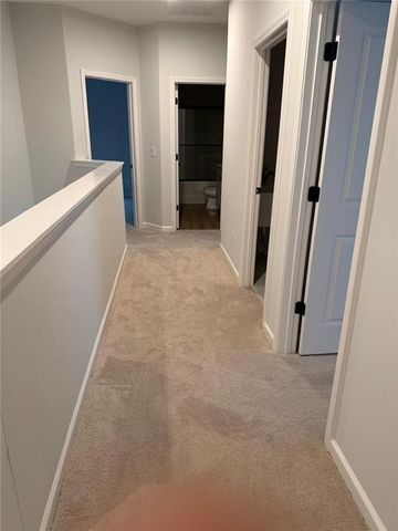 3519 Annsbury Court, Lilburn, GA 30047