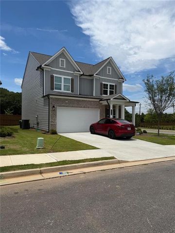 3519 Annsbury Court, Lilburn, GA 30047