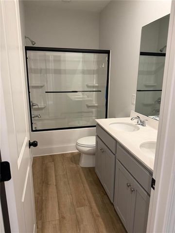 3519 Annsbury Court, Lilburn, GA 30047