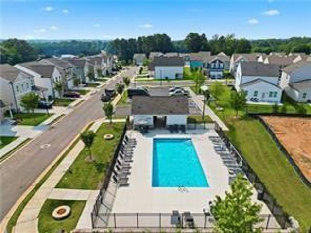 3519 Annsbury Court, Lilburn, GA 30047