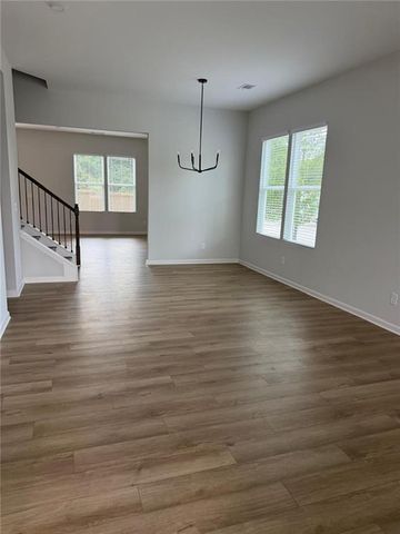 3519 Annsbury Court, Lilburn, GA 30047