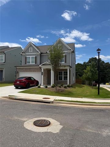 3519 Annsbury Court, Lilburn, GA 30047