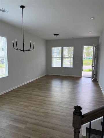 3519 Annsbury Court, Lilburn, GA 30047