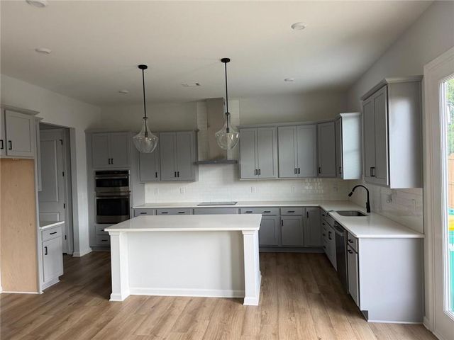 3519 Annsbury Court, Lilburn, GA 30047